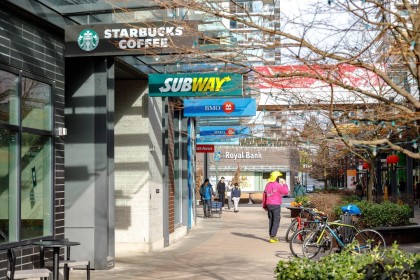 Photo 24 at 2406 - 8031 Nunavut Lane, Marpole, Vancouver West