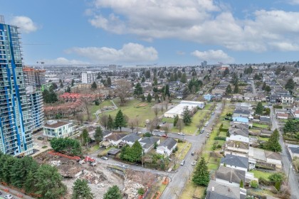 Photo 14 at 2406 - 8031 Nunavut Lane, Marpole, Vancouver West