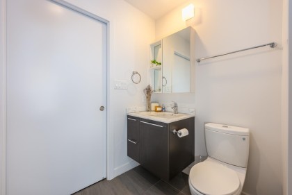 Photo 11 at 2406 - 8031 Nunavut Lane, Marpole, Vancouver West