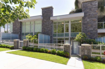 Photo 3 at 778 Arthur Erickson Place, Park Royal, West Vancouver