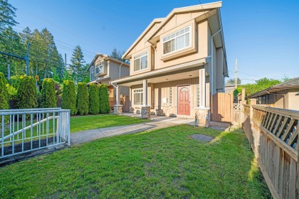 Photo 1 at 2052 Westview Drive, Central Lonsdale, North Vancouver