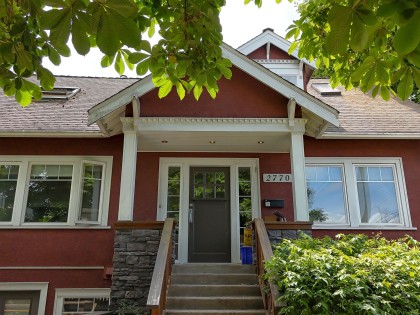 Photo 2 at 2770 W 5th Avenue, Kitsilano, Vancouver West