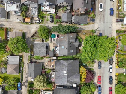 Photo 26 at 2770 W 5th Avenue, Kitsilano, Vancouver West