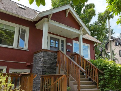 Photo 3 at 2770 W 5th Avenue, Kitsilano, Vancouver West