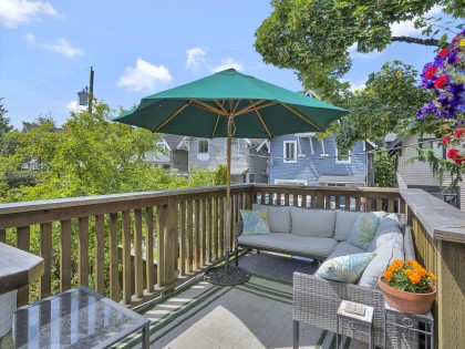 Photo 1 at 2770 W 5th Avenue, Kitsilano, Vancouver West