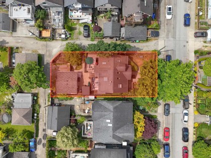 Photo 5 at 2770 W 5th Avenue, Kitsilano, Vancouver West