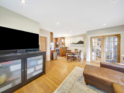 Photo 9 at 2770 W 5th Avenue, Kitsilano, Vancouver West