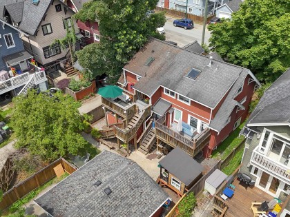 Photo 4 at 2770 W 5th Avenue, Kitsilano, Vancouver West