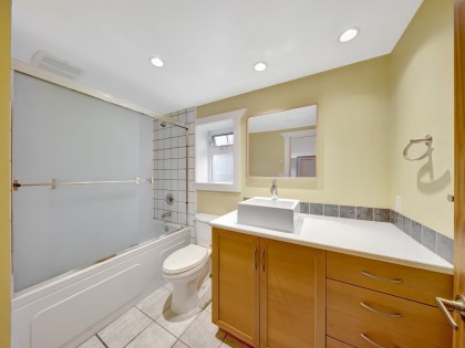 Photo 25 at 2770 W 5th Avenue, Kitsilano, Vancouver West