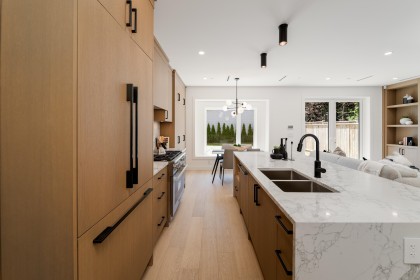 Photo 6 at 968 W 17th Avenue, Cambie, Vancouver West