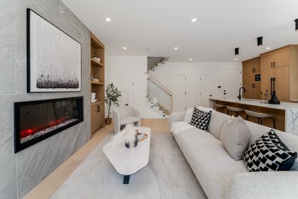 Photo 13 at 968 W 17th Avenue, Cambie, Vancouver West