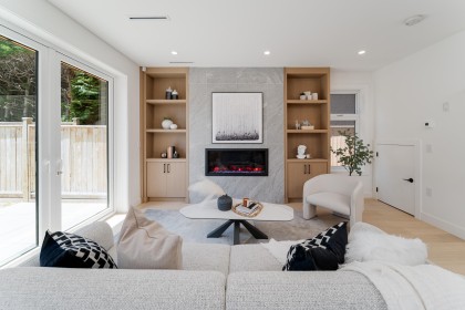 Photo 12 at 968 W 17th Avenue, Cambie, Vancouver West