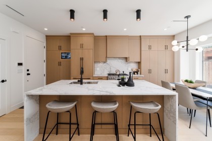 Photo 7 at 968 W 17th Avenue, Cambie, Vancouver West