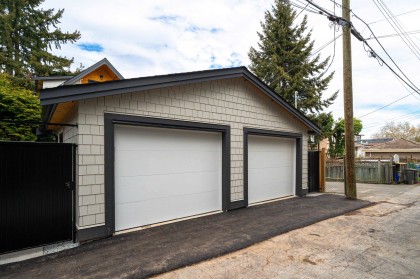 Photo 36 at 968 W 17th Avenue, Cambie, Vancouver West