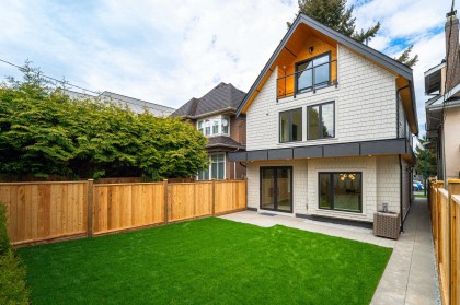 Photo 1 at 968 W 17th Avenue, Cambie, Vancouver West