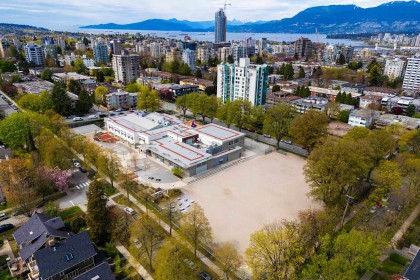 Photo 38 at 968 W 17th Avenue, Cambie, Vancouver West