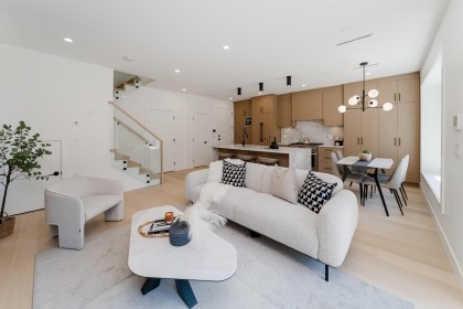 Photo 14 at 968 W 17th Avenue, Cambie, Vancouver West