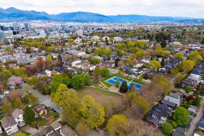 Photo 37 at 968 W 17th Avenue, Cambie, Vancouver West