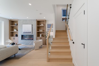 Photo 15 at 968 W 17th Avenue, Cambie, Vancouver West