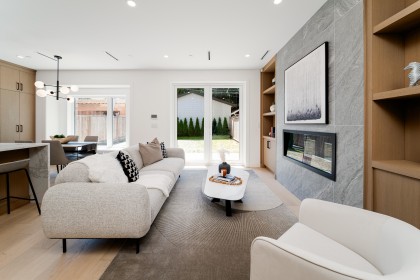 Photo 11 at 968 W 17th Avenue, Cambie, Vancouver West