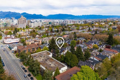 Photo 39 at 968 W 17th Avenue, Cambie, Vancouver West