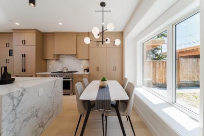 Photo 8 at 968 W 17th Avenue, Cambie, Vancouver West