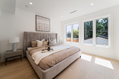 Photo 25 at 968 W 17th Avenue, Cambie, Vancouver West