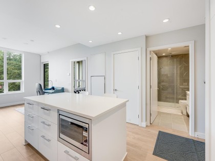 Photo 7 at 1106 - 5380 Crooked Branch Road, University VW, Vancouver West