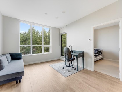 Photo 11 at 1106 - 5380 Crooked Branch Road, University VW, Vancouver West