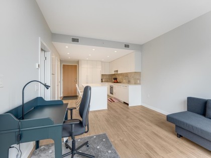 Photo 8 at 1106 - 5380 Crooked Branch Road, University VW, Vancouver West