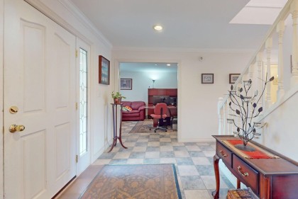 Photo 2 at 1926 W 62nd Avenue, S.W. Marine, Vancouver West