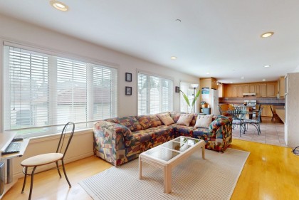 Photo 13 at 1926 W 62nd Avenue, S.W. Marine, Vancouver West