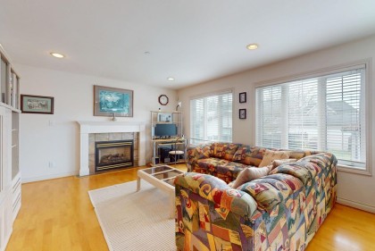 Photo 12 at 1926 W 62nd Avenue, S.W. Marine, Vancouver West