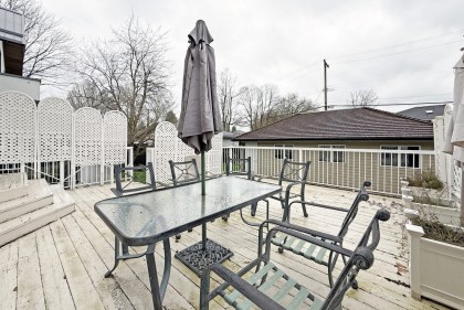 Photo 36 at 1926 W 62nd Avenue, S.W. Marine, Vancouver West