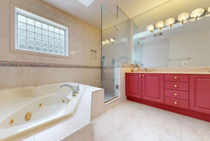 Photo 20 at 1926 W 62nd Avenue, S.W. Marine, Vancouver West