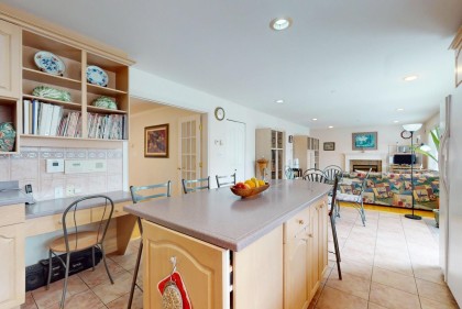 Photo 9 at 1926 W 62nd Avenue, S.W. Marine, Vancouver West