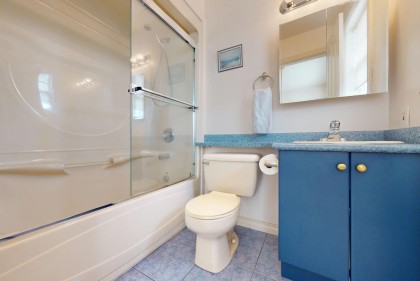 Photo 24 at 1926 W 62nd Avenue, S.W. Marine, Vancouver West