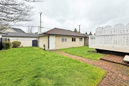 Photo 38 at 1926 W 62nd Avenue, S.W. Marine, Vancouver West