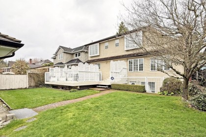 Photo 37 at 1926 W 62nd Avenue, S.W. Marine, Vancouver West