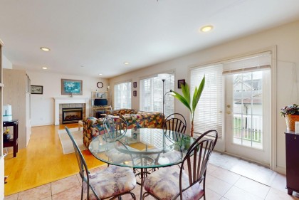 Photo 11 at 1926 W 62nd Avenue, S.W. Marine, Vancouver West