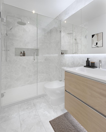 Photo 2 at 206 - 788 W 39th Avenue, Cambie, Vancouver West