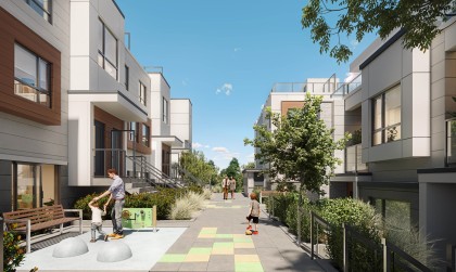 Photo 5 at 102 - 788 W 39th Avenue, Cambie, Vancouver West