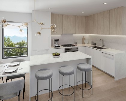 Photo 2 at 108 - 788 W 39th Avenue, Cambie, Vancouver West