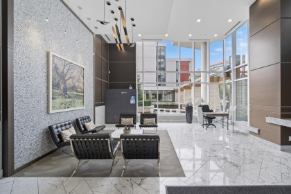 Photo 3 at 1906 - 5628 Birney Avenue, University VW, Vancouver West