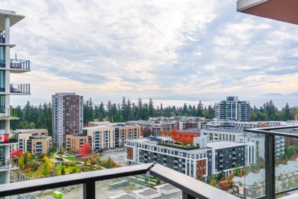 Photo 1 at 1906 - 5628 Birney Avenue, University VW, Vancouver West