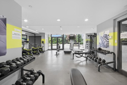 Photo 34 at 1906 - 5628 Birney Avenue, University VW, Vancouver West