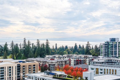 Photo 10 at 1906 - 5628 Birney Avenue, University VW, Vancouver West