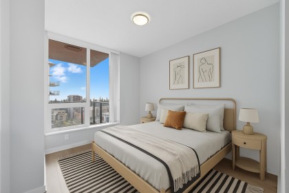 Photo 29 at 1906 - 5628 Birney Avenue, University VW, Vancouver West