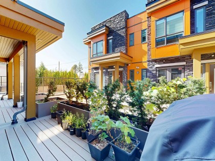 Photo 13 at 38 - 7567 Oak Street, South Granville, Vancouver West