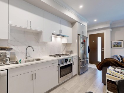 Photo 33 at 38 - 7567 Oak Street, South Granville, Vancouver West